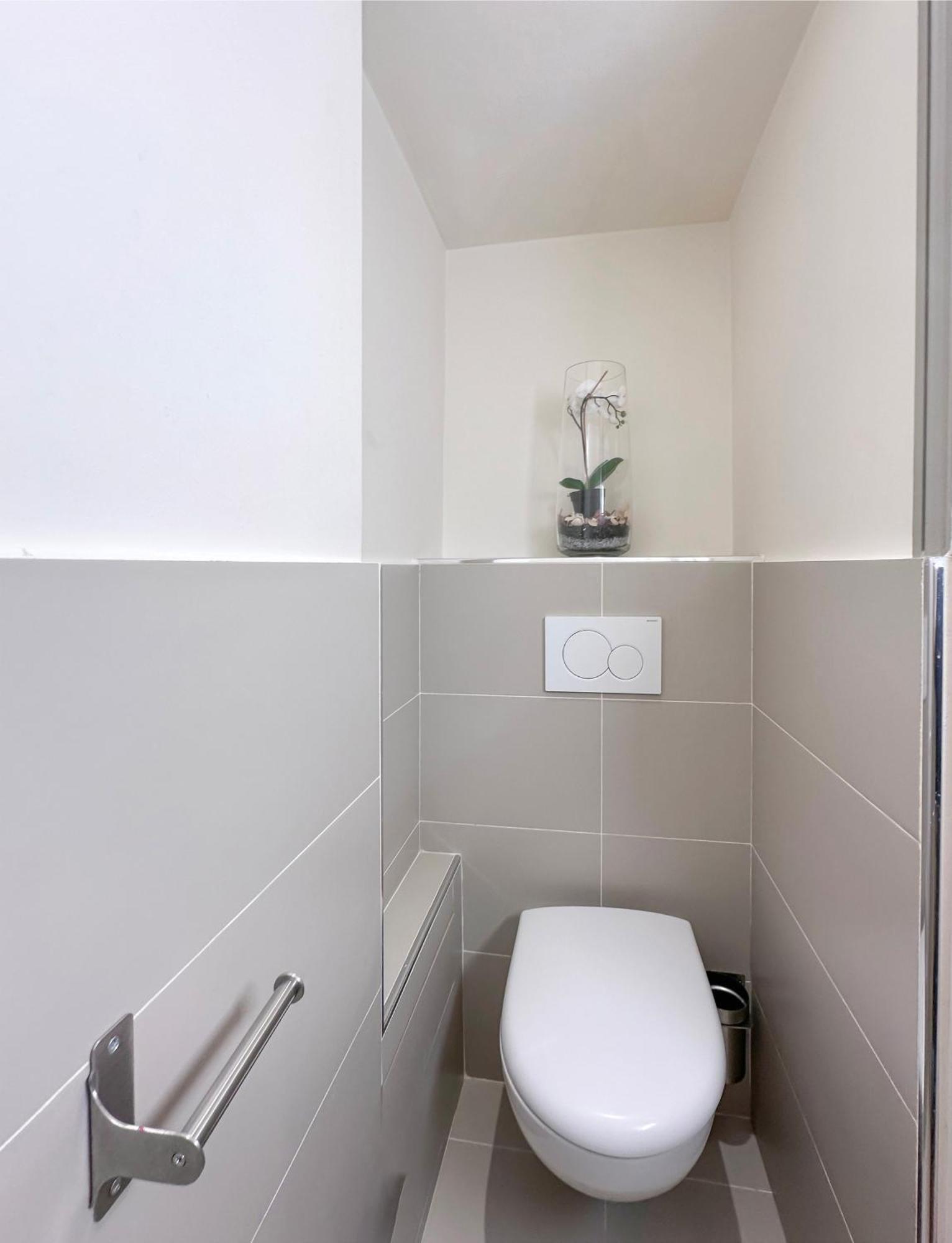 Appartement St Michel - Deluxe - Harpe Parijs